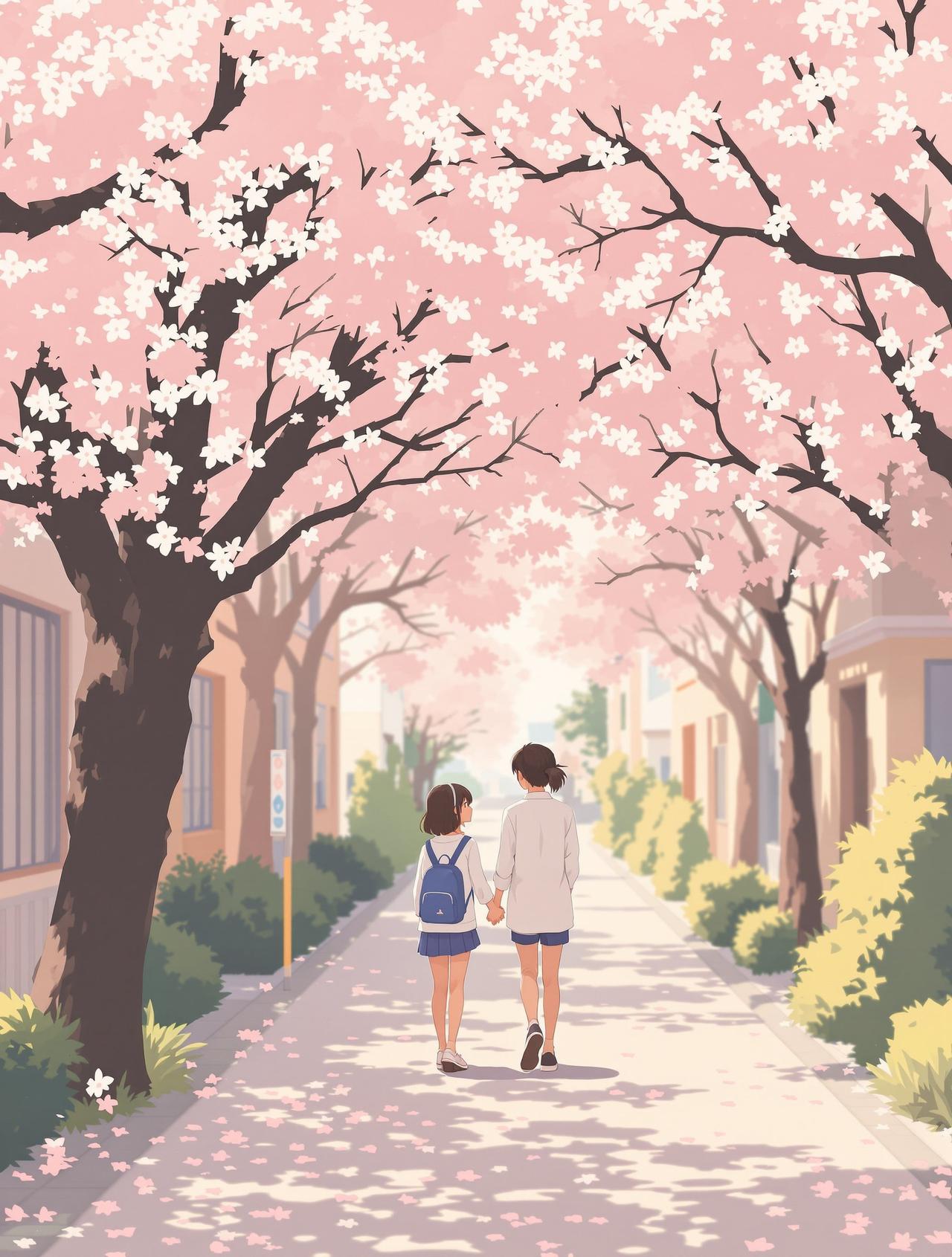 黄色漫画作品《薄荷味的夏天》封面
