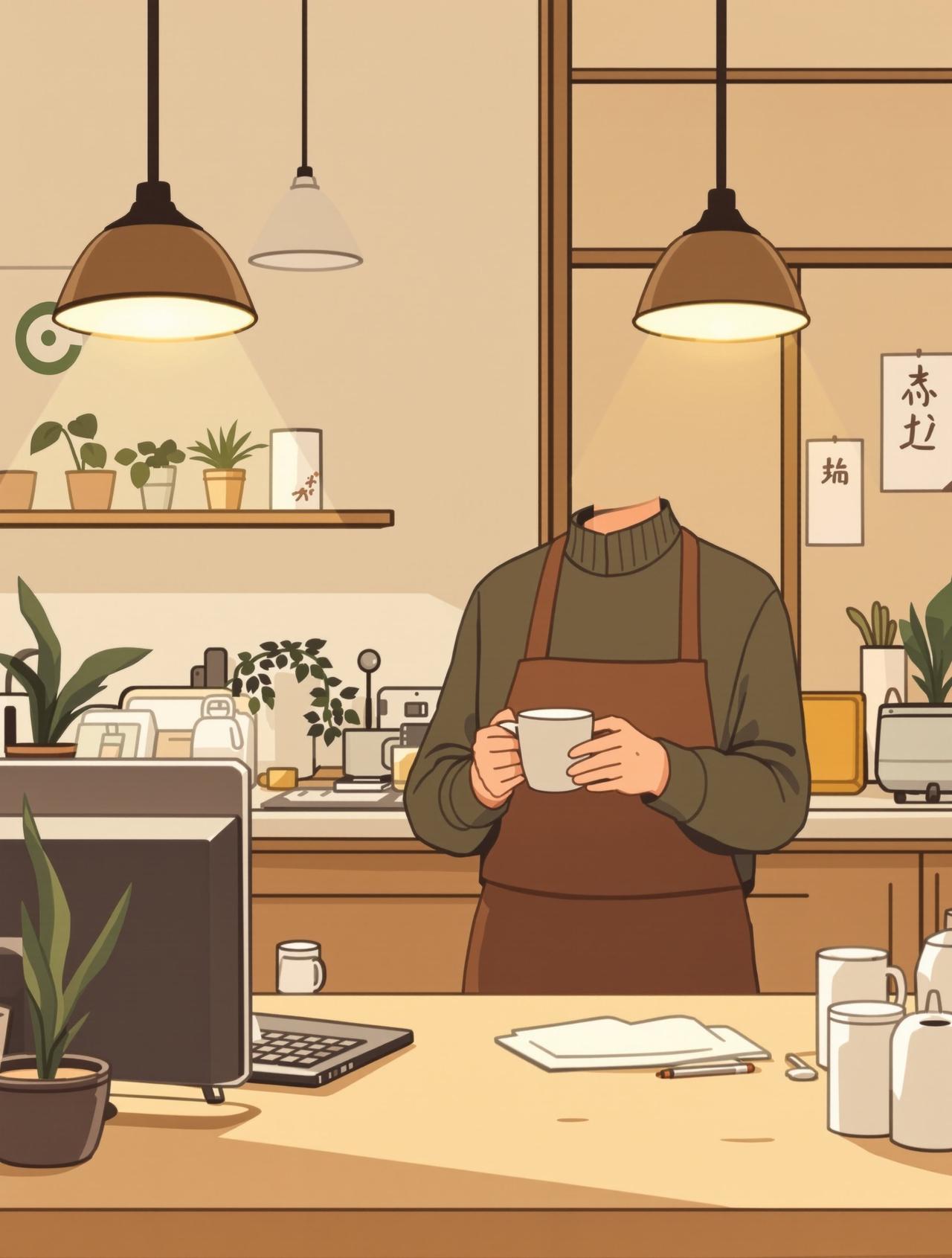 黄色漫画作品《办公室物语》封面